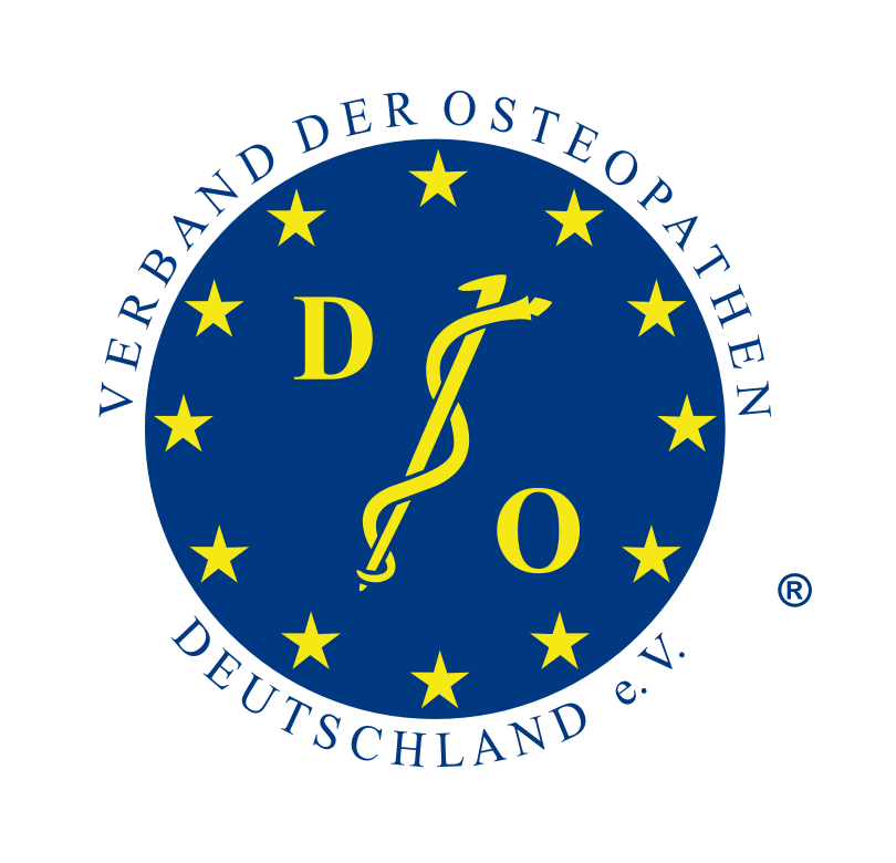 Logo Verband der Osteopathen Deutschland